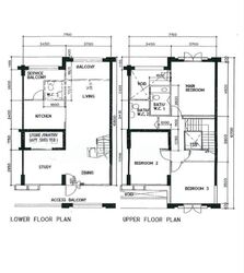 Blk 788E Woodlands Crescent (Woodlands), HDB Executive #568088261